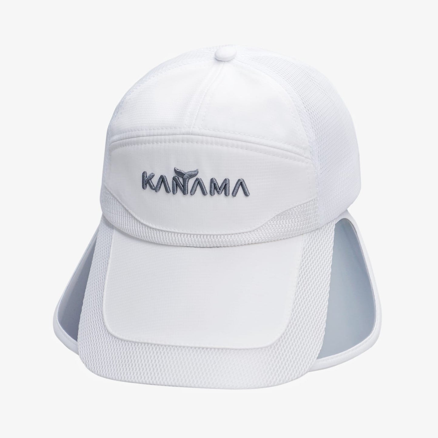 Wide brim fishing sun hat