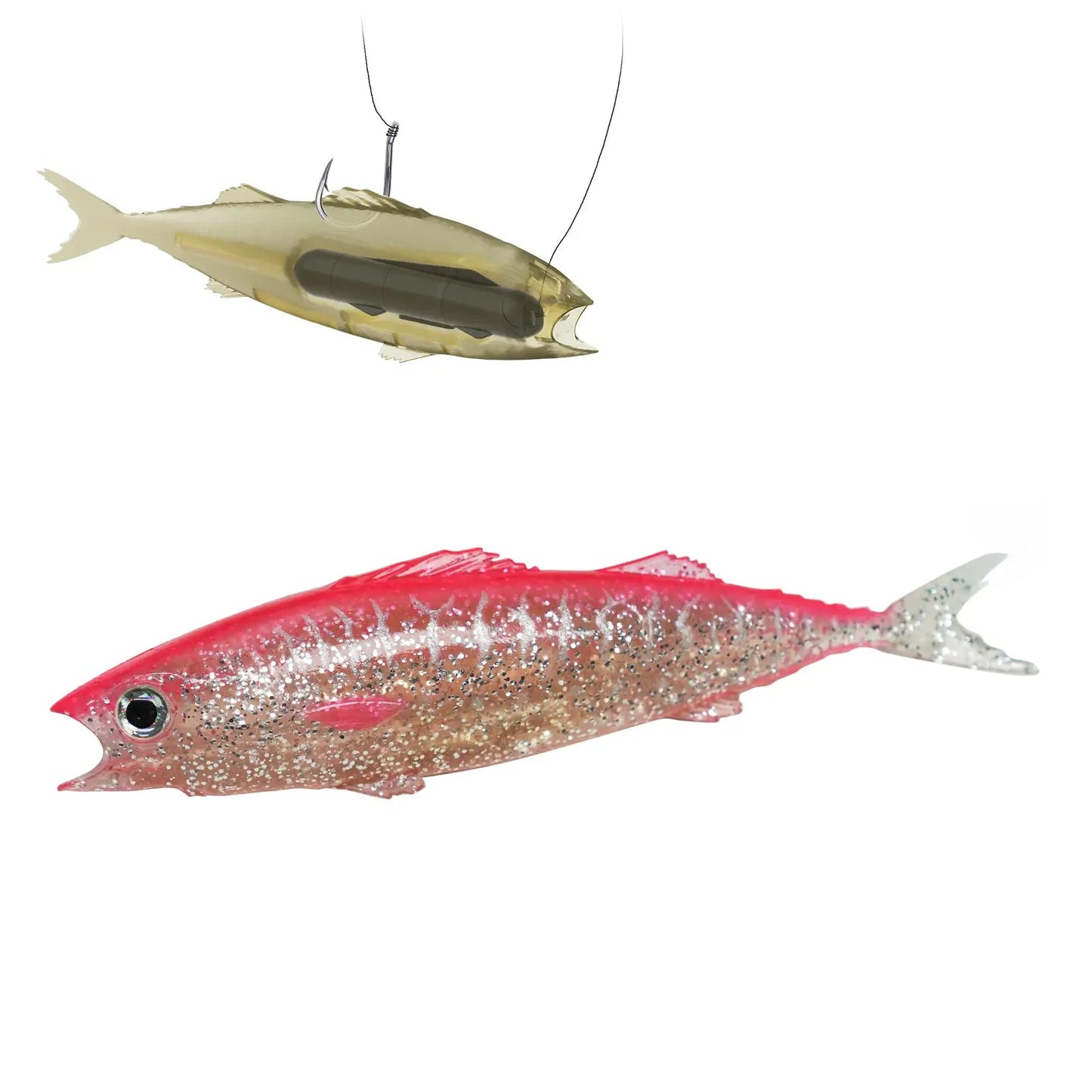 Kanama SmartDrive Soft Bait