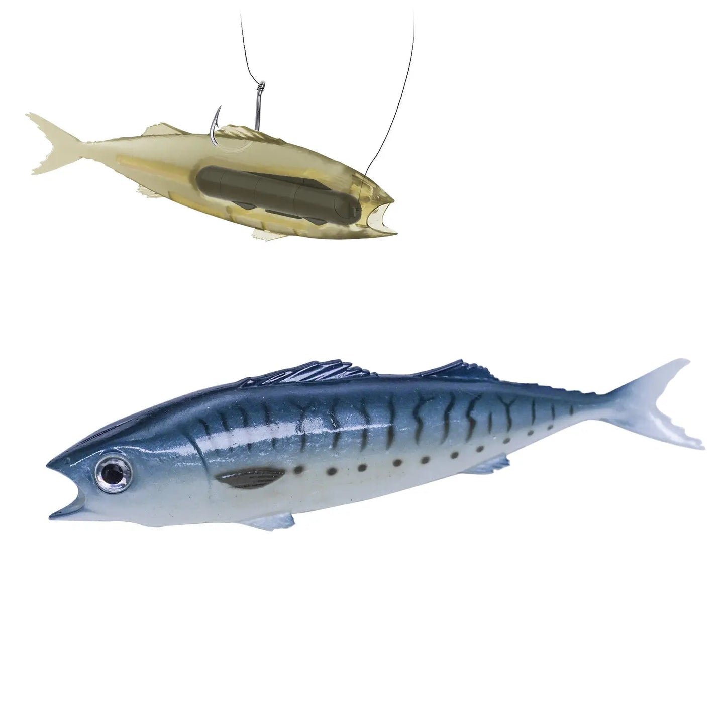 Kanama SmartDrive Soft Bait