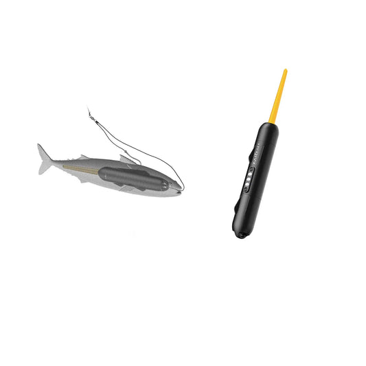 Smart bait air