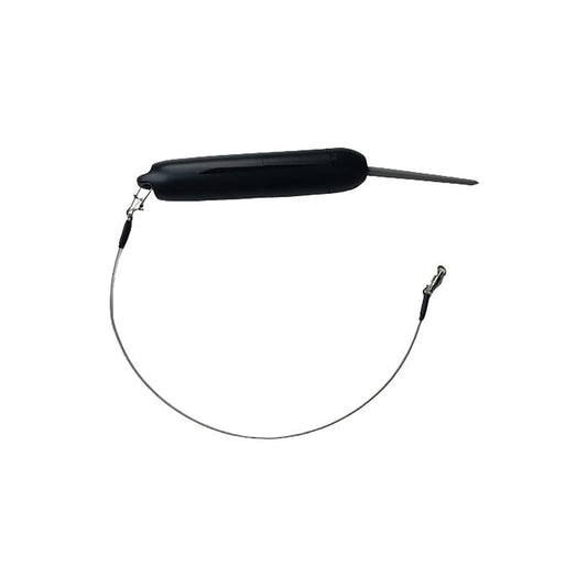 20-piece Anti-bite fishing lines