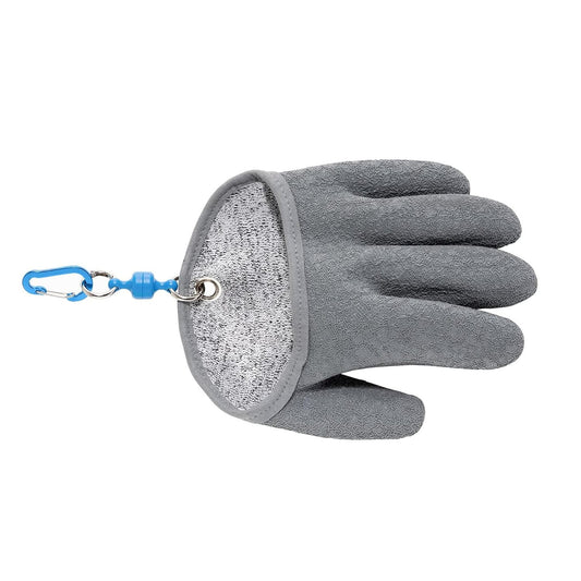 FishLock(TM) ProGloves