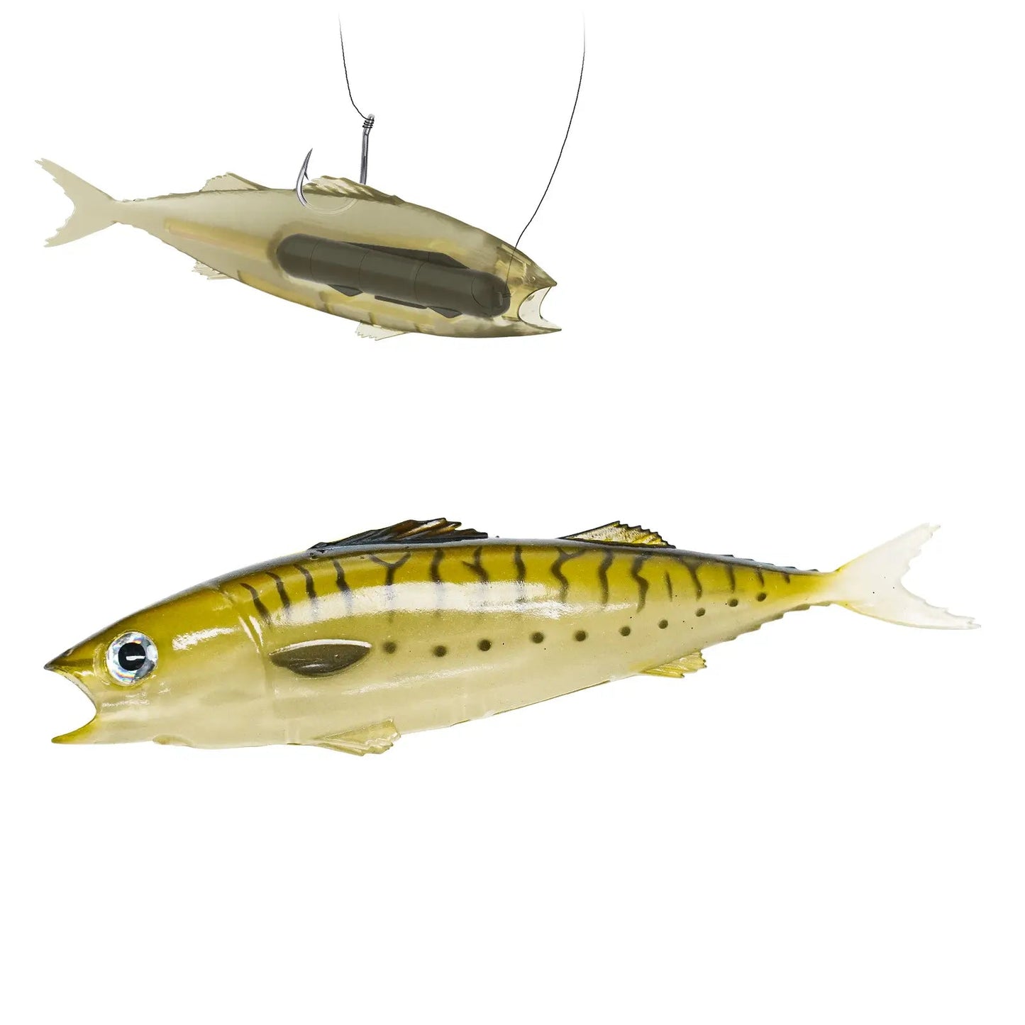 Kanama SmartDrive Soft Bait