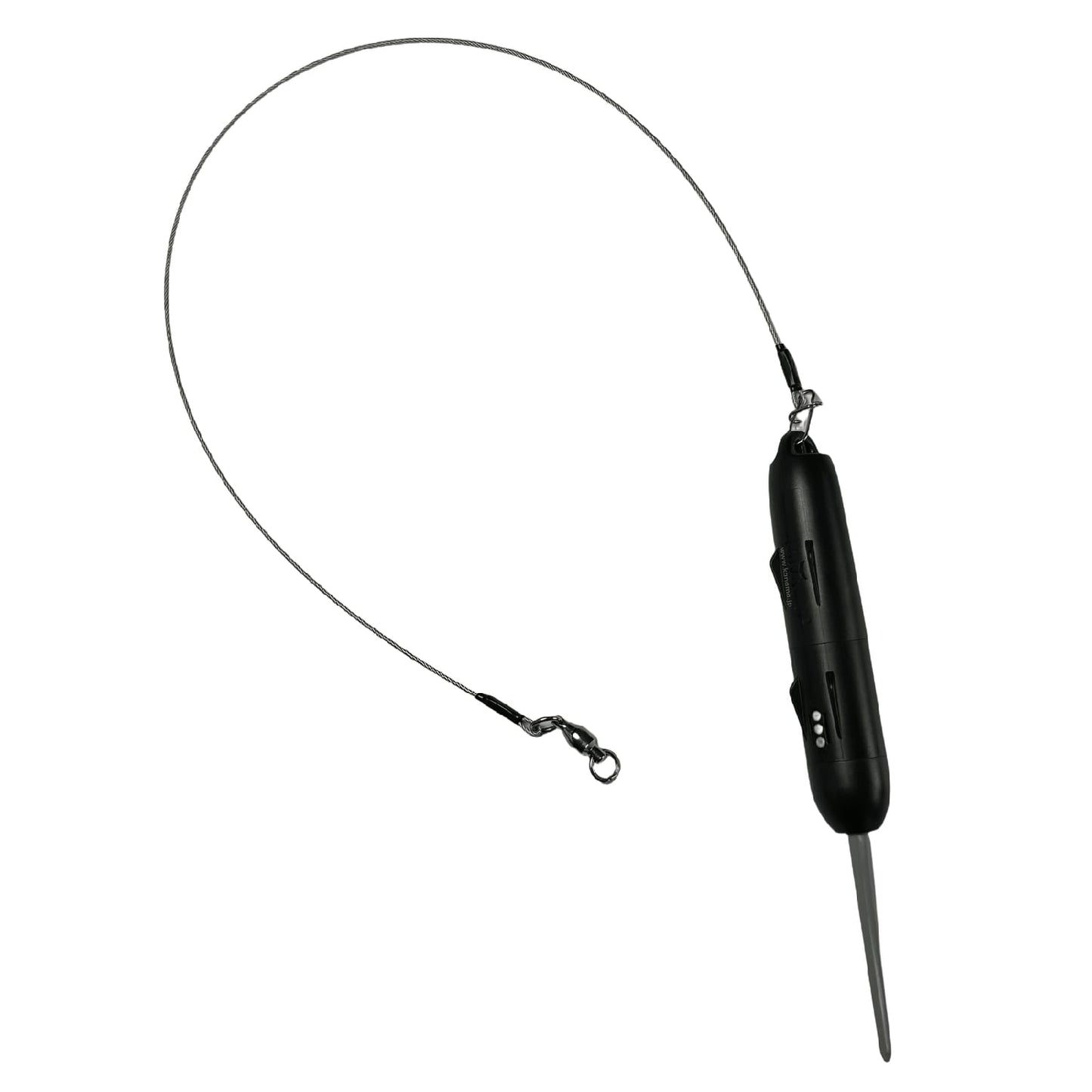 20-piece Anti-bite fishing lines