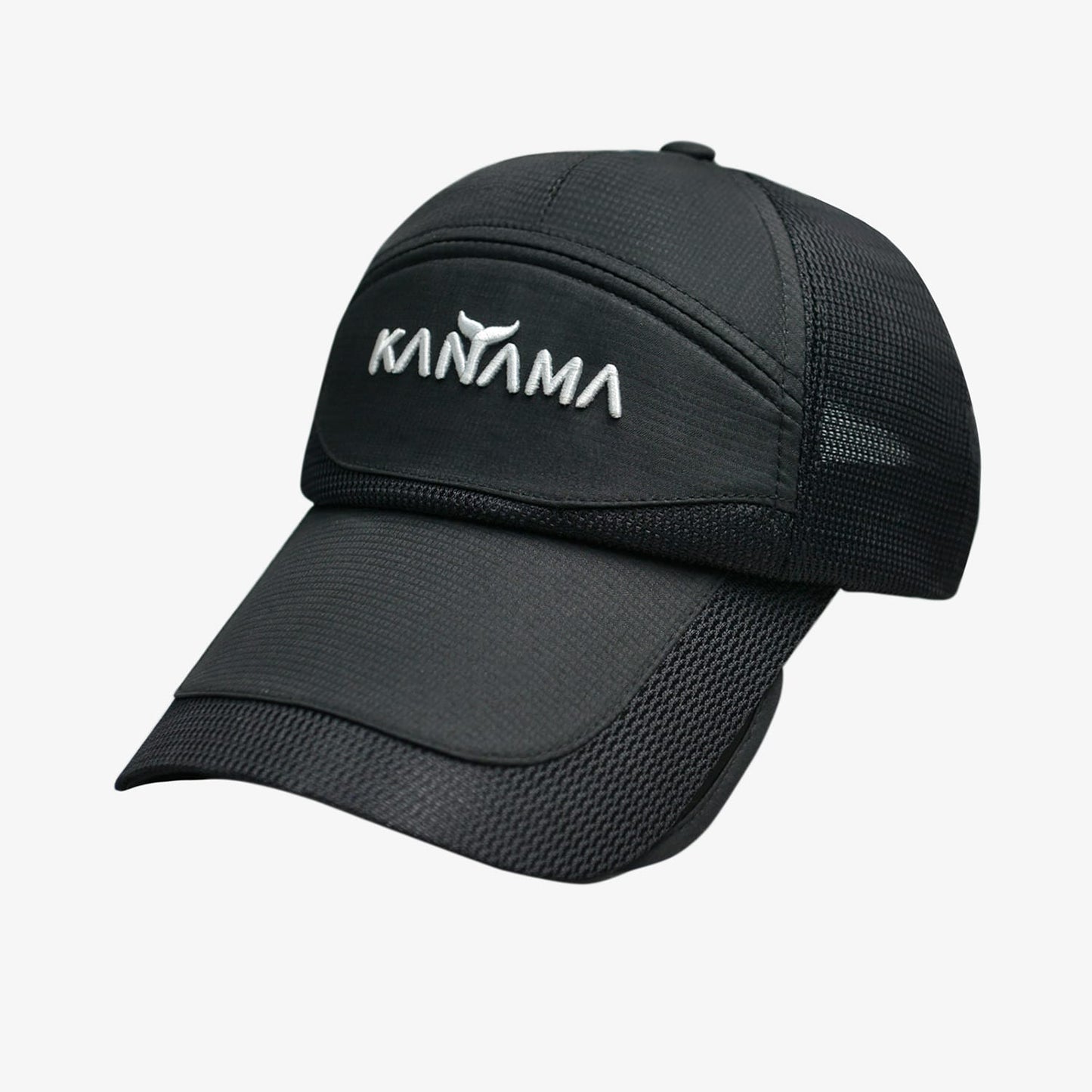 Wide brim fishing sun hat