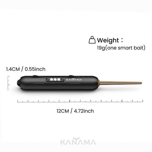 Smart Bait Mini
